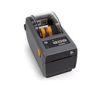 Zebra ZD411 imprimante pour étiquettes Thermique directe 203 x 203 DPI 152 mm/sec Avec fil &sans fil Bluetooth