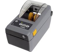 Zebra ZD411d Imprimante d'étiquettes thermique directe 203 x 203 dpi Largeur