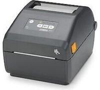 Zebra ZD411 imprimante pour étiquettes Thermique directe 203 x 203 DPI 152 mm/sec Avec fil &sans fil Bluetooth