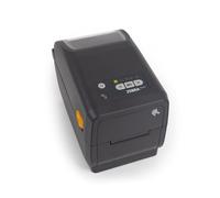 Thermal transfer printer Zebra ZD411 203 Dpi, USB, ETHERNET, BTLE5