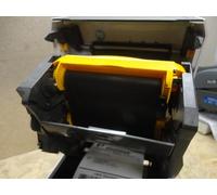 Zebra zd420 Transfert Thermique 203 x 203dpi imprimante pour étiquettes (CD)