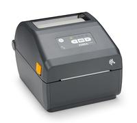 ZEBRA ZD421 Imprimante de bureau thermique directe 300 dpi Largeur d'impression 4" USB ZD4A043-D01M00EZ