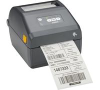 ZEBRA ZD421 Imprimante Thermotransfert Étiquette 11,2 cm Bluetooth
