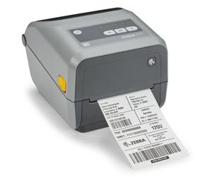 Zebra ZD421C Ethernet | Ruban - Cartouche