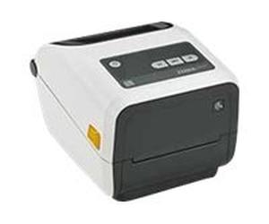 Zebra ZD421c-HC - imprimante d'étiquettes - Noir et blanc - transfert thermique