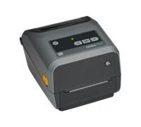 Zebra ZD421c - imprimante d'étiquettes - Noir et blanc - transfert thermique