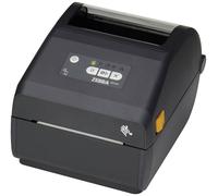 Zebra ZD421c Imprimante d'étiquettes transfert thermique 203 x 203 dpi Largeur des étiquettes (max.): 118 mm USB, réseau