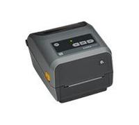 Zebra Thermal Transfer Cartridge Printer ZD421, 203 dpi, USB, USB Host, Modular Connectivity Slot, 802.11ac, BT4, Row, EU and UK Cords, Swiss Font, EZPL (ZD4A042-C0EW02EZ)