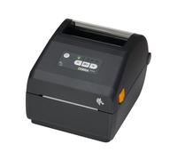 Zebra ZD421D 203dpi Thermique Direct Code-Barres Label Imprimante Tva Inc &