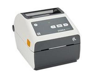 Zebra ZD421d-HC - imprimante d'étiquettes - Noir et blanc - thermique direct