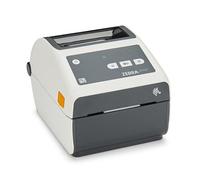 Zebra ZD421d-HC Imprimante Thermodirect Étiquettes Bluetooth - Rouleau 10,8 cm