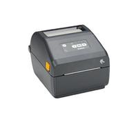 Zebra ZD421d - Imprimante d'étiquettes - thermique direct - Rouleau (10,8 cm) - 300 ppp - jusqu'à 102 mm/sec - USB 2.0, hôte USB, Wi-Fi(ac),