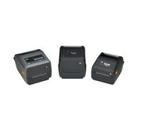 Zebra Technologies Imprimante de bureau ZD421 – Impression thermique directe 203 dpi USB
