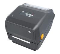 Zebra ZD421t, 12 dots/mm (300 dpi), RTC, USB, USB Host, BT (BLE), Ethernet