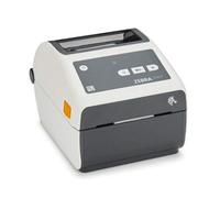 Zebra ZD421t Cartridge. 203 dpi USB USB Host BTLE5. Modular, ZD42042-C0E000EZ (USB Host BTLE5. Modular Connectivity Slot. EU/UK)