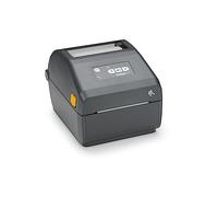 Zebra ZD421t Cartridge HC. 300 DPI USB Host LAN BTLE5. EU/UK, W126068582 (USB Host LAN BTLE5. EU/UK)