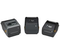 Zebra ZD421t Imprimante à transfert thermique USB, Bluetooth® USB-A, USB-B