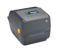 Zebra ZD421t - imprimante d'étiquettes - Noir et blanc - transfert thermique