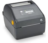 Zebra ZD421t - imprimante d'étiquettes - transfert thermique - Rouleau (11,2 cm)