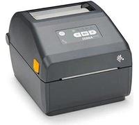 Zebra ZD421t - imprimante d'étiquettes - transfert thermique - Rouleau (11,2 cm)