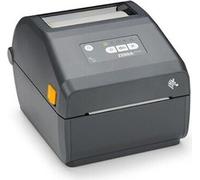 Zebra ZD421t - imprimante d'étiquettes - transfert thermique - Rouleau (11,2 cm)