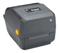 Zebra Technologies Lecteur codes-barres QuickScan QD2590 Kit Imager 2D Mpixel USB/RS-232 Wedge Noir