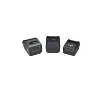 Zebra Imprimante transfert thermique ZD421t 300 x 300 dpi USB Host Ethernet BTLE5 102 mm/s EU/UK