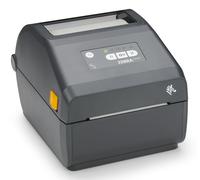 ZEBRA ZD421t - Imprimante Étiquettes - Transfert Thermique - Rouleau De (11,2 CM
