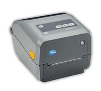 Zebra ZD421t 203 dpi USB USB Host BTLE5. (74/300M) Modular, ZD42042-T0E000EZ, 864413 (BTLE5. (74/300M) Modular Connectivity Slot EU/UK ZD421, Thermal Transfer, 203 x 203 DPI, 152 mm/Sec,)