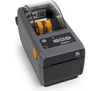 Zebra ZD411 - Stampante per etichette - termica diretta - rotolo (5,7 cm)