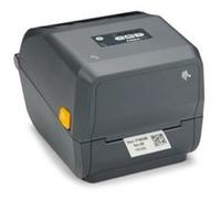 Zebra ZD4A042-30EM00EZ Imprimante d'étiquettes Zebra ZD421t [ZD4A042-30EM00EZ]