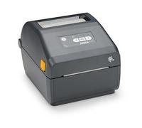 Zebra ZD4A043-30EE00EZ ZD421T Imprimante a transfert thermique Grise 300 DPI Sans fil Bluetooth