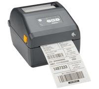 Zebra ZD4A043-C0EM00EZ Nouveau