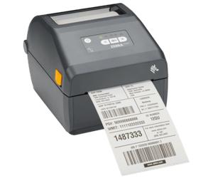 Zebra ZD4A043-D0EM00EZ Nouveau