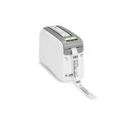 Zebra ZD510-HC imprimante pour étiquettes Thermique directe 300 x 300 DPI Avec fil &sans fil