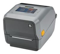 Zebra "ZD621 imprimante pour étiquettes Transfert thermique 300 x 300 DPI 152 mm/sec Avec fil &sans fil Ethernet/LAN Bluetooth, Imprimante d''étiquettes"