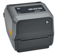 Zebra ZD621 | Transfert thermique et imprimante thermique directe ZD6A043-301F00EZ | 300 DPI | USB, hôte USB, Ethernet, série, connectivité BTLE5 | Comprend le logiciel Jetset