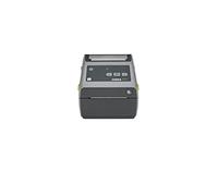 Zebra Technologies ZD621d 203 dpi Icônes LED USB