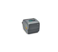 Zebra ZD621R - Transfert thermique - 203 x 203 DPI - 203 mm/sec - avec ou sans fil - gris