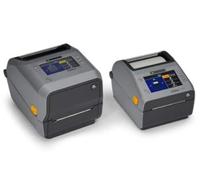 Zebra Technologies Imprimante ZD621 TT (74/300M)