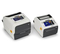 ZEBRA ZD621t-HC Imprimante D'Étiquettes Thermotransfert Bluetooth 11,8 cm
