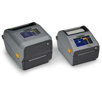 Zebra Technologies Imprimante transfert thermique ZD621t 203 dpi – USB, Ethernet, Série, BTLE5, LED