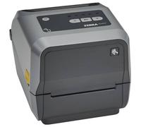 Zebra ZD621t Imprimante d'étiquettes transfert thermique 203 x 203 dpi Largeur des étiquettes (max.): 108 mm USB, RS-232, réseau