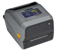 Thermal transfer printer (74/300M) ZD621; 203 dpi, USB, USB Host, Ethernet, Serial, BTLE5, EU Cords, EZPL