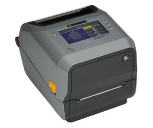Zebra ZD6A142-30EF00EZ Nouveau