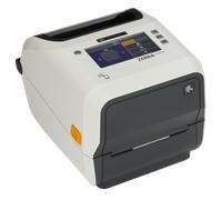 Zebra Technologies Imprimante d'étiquettes ZD621t-HC Thermotransfert 203 dpi 203 mm/s USB/LAN/Série