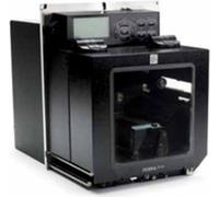 Zebra ZE500 - 300 x 300 DPI - 305 mm/s - filaire - noir