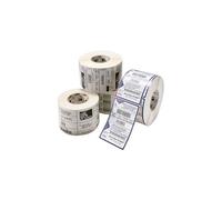 ZEBRA Zebra 8000T Extra Tuff 180 Tag Blanc