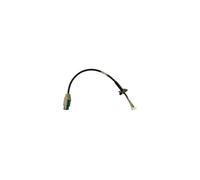 ZEBRA Zebra CBL-VC80-KBUS1-01 câble USB 220 m USB A Noir