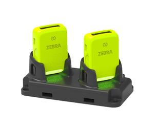 ZEBRA Zebra CRD-RS2X-2SCHG-01 chargeur de batterie Batterie du lecteur de codes barres Secteur